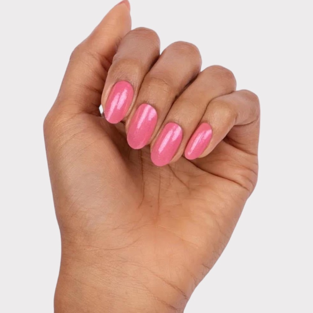 COLOR STREET • WILD ROSE Nail Strips NWT